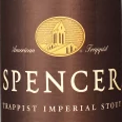 Spencer Imperial Stout logo